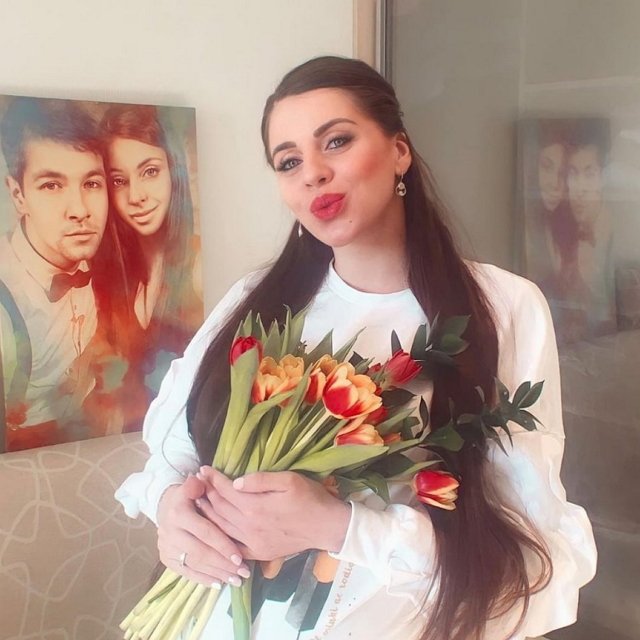 Фото от участников (12.03.2021) Фото от участников (12.03.2021)