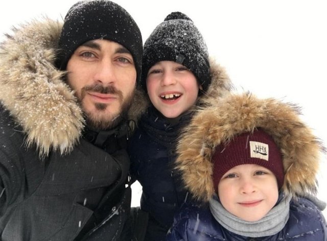 ���� ����� ���������� ����-2 (13.03.2021)