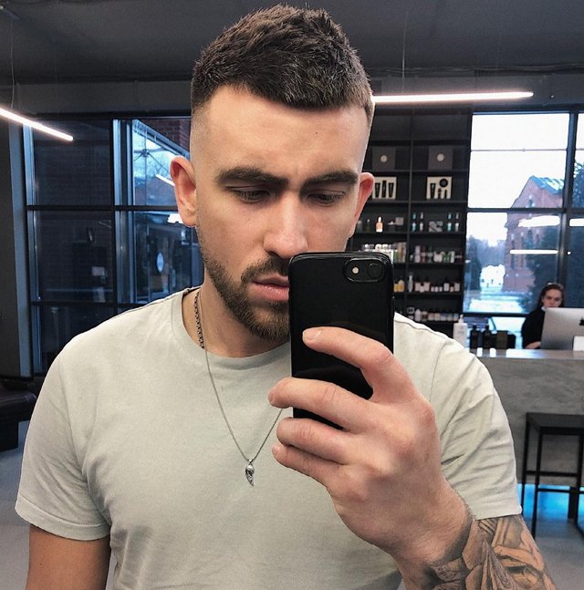 Игорь Григорьев: Вечный вопрос Игорь Григорьев: Вечный вопрос