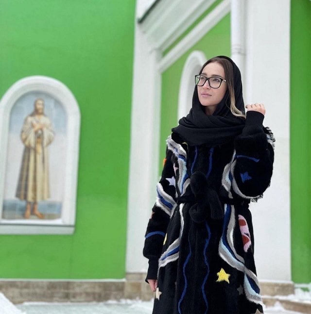 Ольга Бузова: Любовь - это умение прощать! Ольга Бузова: Любовь - это умение прощать!