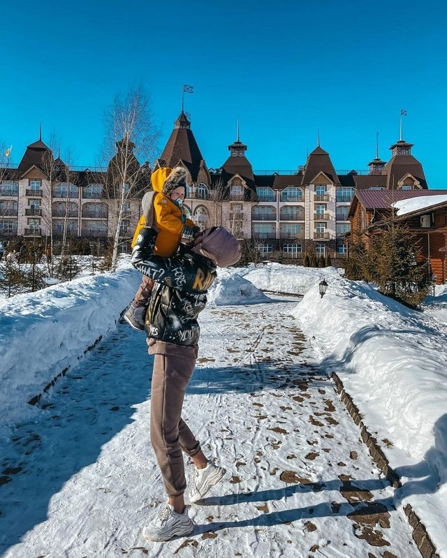 Фото детей участников Дома-2 (17.03.2021) Фото детей участников Дома-2 (17.03.2021)