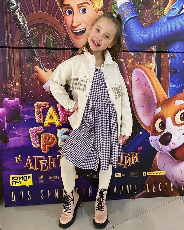 Фото детей участников Дома-2 (17.03.2021) Фото детей участников Дома-2 (17.03.2021)