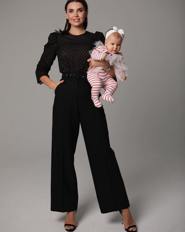 Фото детей участников Дома-2 (17.03.2021) Фото детей участников Дома-2 (17.03.2021)