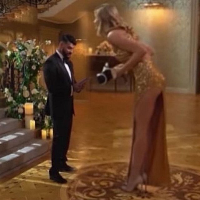 Рустам Солнцев раскритиковал нового «Холостяка» с Тимати Рустам Солнцев раскритиковал нового «Холостяка» с Тимати