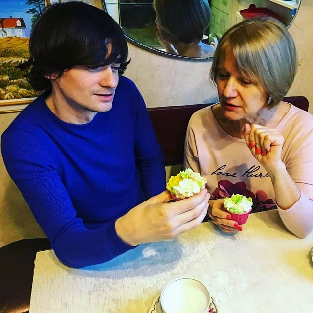 Фото от участников (18.03.2021) Фото от участников (18.03.2021)