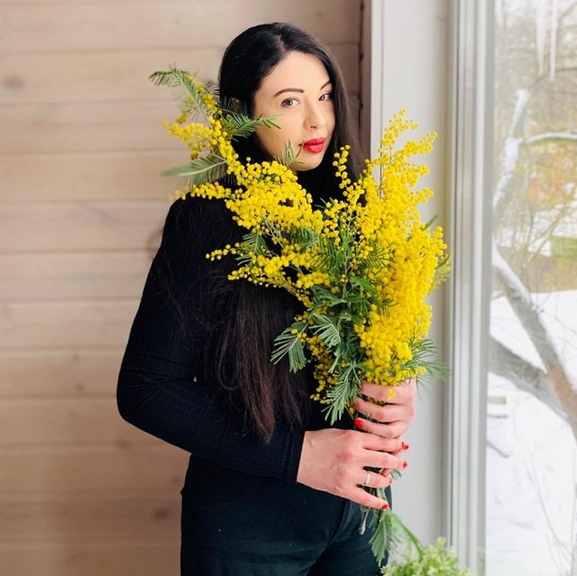 Фото от участников (18.03.2021) Фото от участников (18.03.2021)