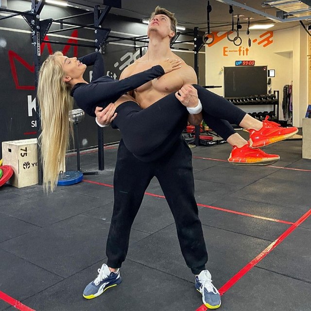 Фото от участников (18.03.2021) Фото от участников (18.03.2021)