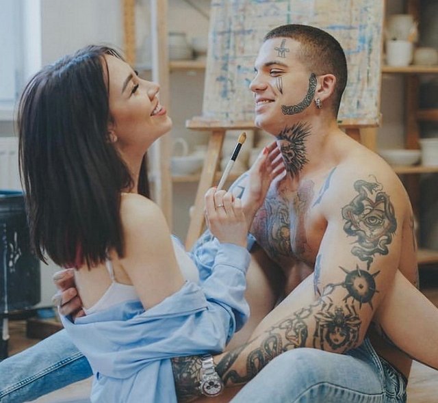 ����� �������: � ���� ���� ��� ������� �����!