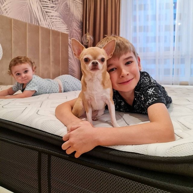 ���� ����� ���������� ����-2 (18.03.2021)