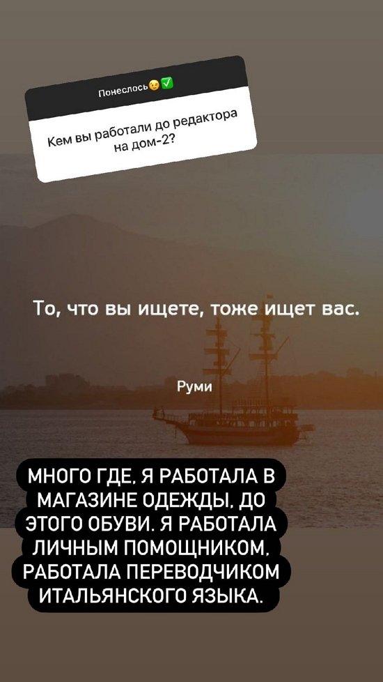 ������ ��������: � �������� � �������� ������ � �����