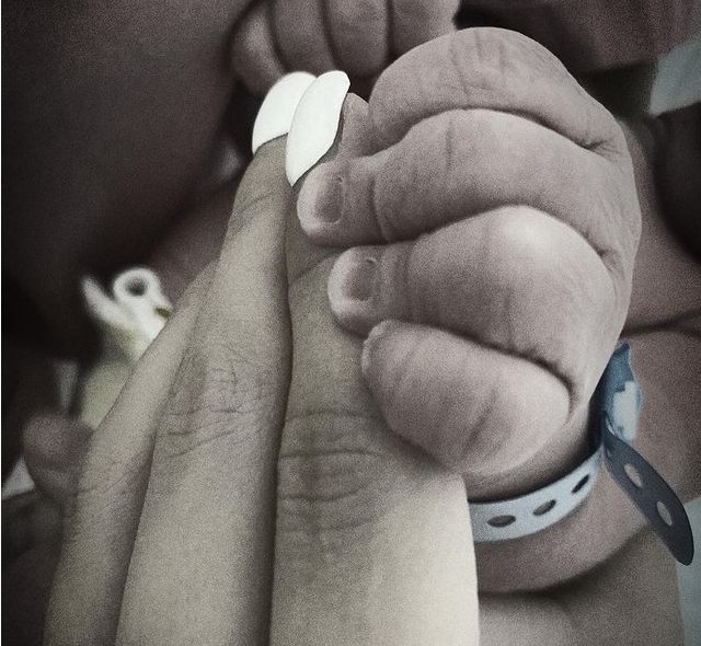 Анастасия Паршина: Мой мир перевернулся! Анастасия Паршина: Мой мир перевернулся!