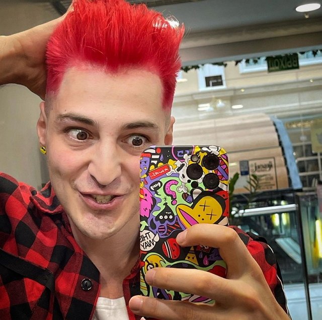 Иосиф Оганесян: Весна - пора безумств! Иосиф Оганесян: Весна - пора безумств!