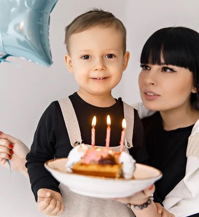 Нелли Ермолаева: Я не верю! Нелли Ермолаева: Я не верю!