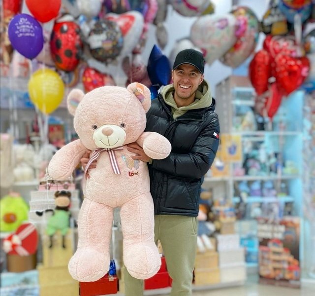 Никита Уманский: Готовлюсь к встрече с счастьем Никита Уманский: Готовлюсь к встрече с счастьем