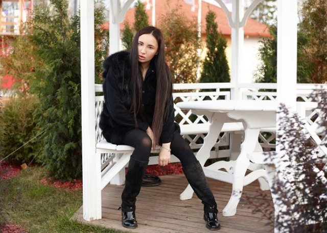 Тиктокеры освобождают поляну для нового «Дома-2» Тиктокеры освобождают поляну для нового «Дома-2»