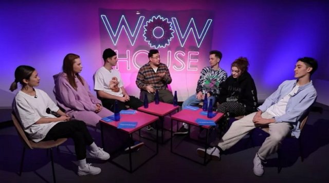 Тиктокеры освобождают поляну для нового «Дома-2» Тиктокеры освобождают поляну для нового «Дома-2»