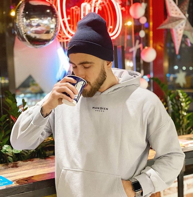 Игорь Григорьев: Мужчина должен думать о своих делах! Игорь Григорьев: Мужчина должен думать о своих делах!