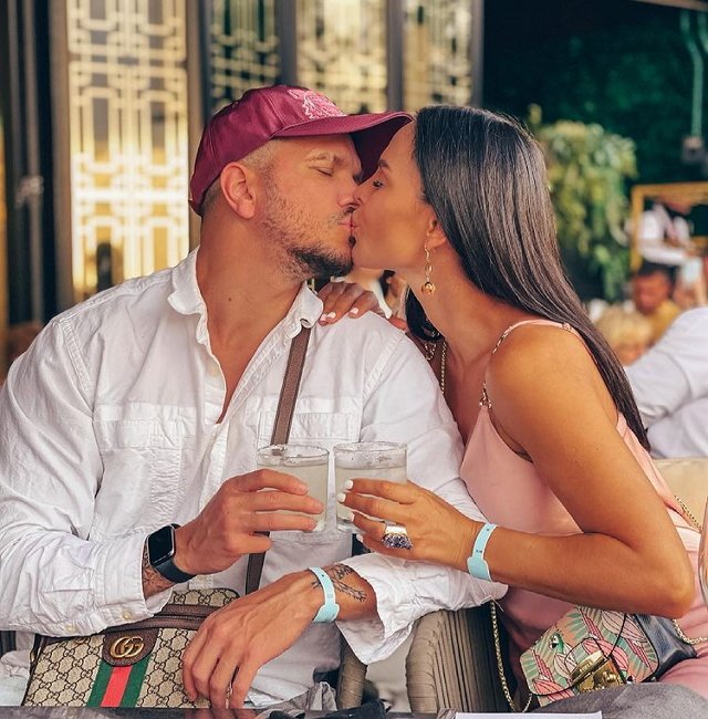 Виктория Романец потратила на отдых в Мексике 400 тысяч Виктория Романец потратила на отдых в Мексике 400 тысяч