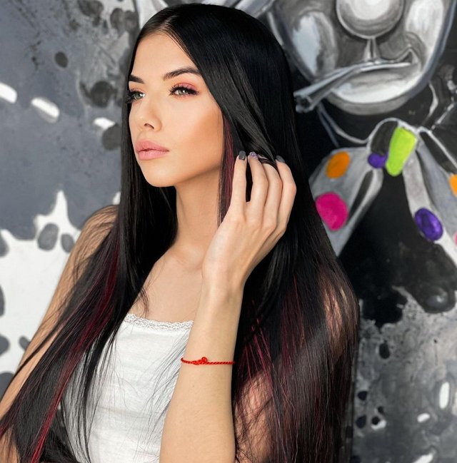 Фото от участников (23.03.2021) Фото от участников (23.03.2021)