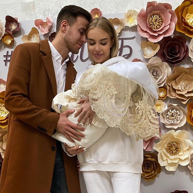 Никита Уманский: Я впервые по-настоящему понял, что отец Никита Уманский: Я впервые по-настоящему понял, что отец