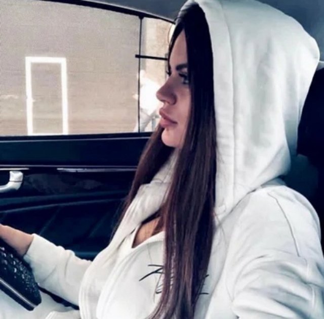 Селена Майер: Я работала помощником руководителя Селена Майер: Я работала помощником руководителя