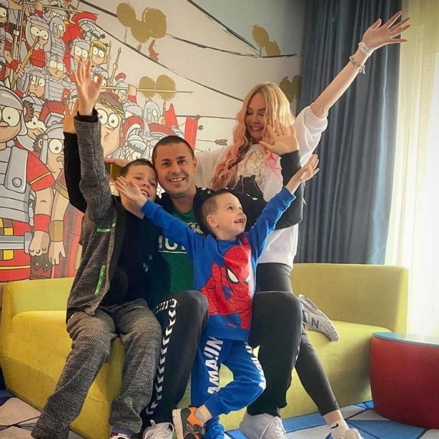 Фото детей участников Дома-2 (24.03.2021) Фото детей участников Дома-2 (24.03.2021)