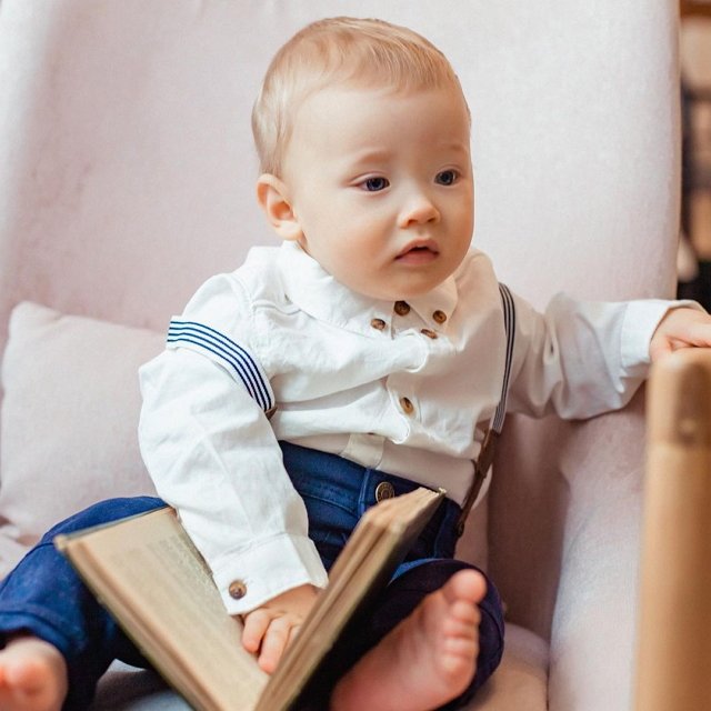 Фото детей участников Дома-2 (24.03.2021) Фото детей участников Дома-2 (24.03.2021)