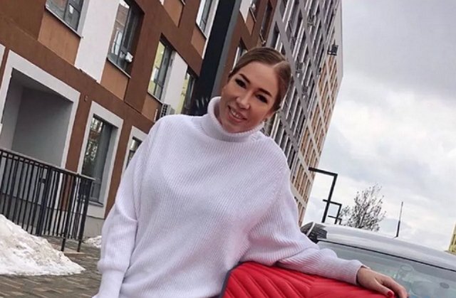 Надя Ермакова сообщила о завершении кастингов на «Дом-2» Надя Ермакова сообщила о завершении кастингов на «Дом-2»