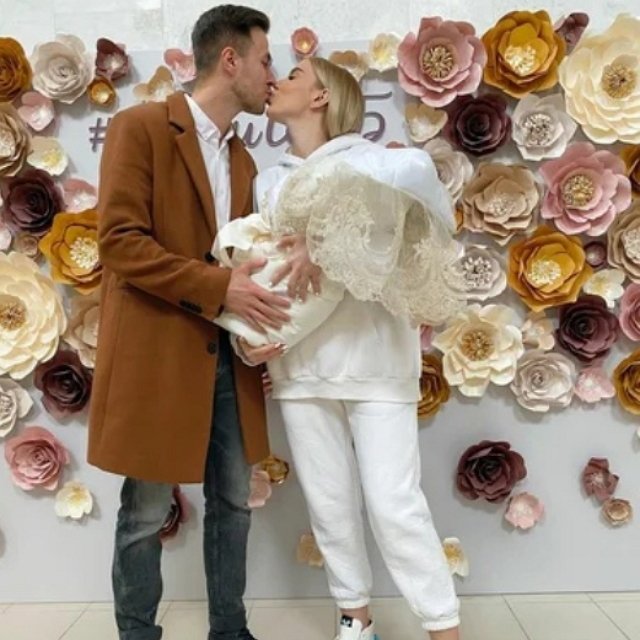 Никита Уманский: Я могу проводить много времени с семьей! Никита Уманский: Я могу проводить много времени с семьей!