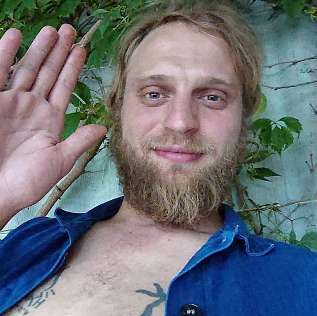 Жизнь после шоу: Вальтер Соломенцев Жизнь после шоу: Вальтер Соломенцев