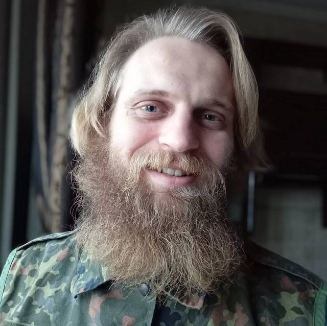 Жизнь после шоу: Вальтер Соломенцев Жизнь после шоу: Вальтер Соломенцев