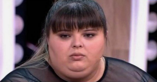 Саша Черно может повторить судьбу героини шоу Малахова Саша Черно может повторить судьбу героини шоу Малахова