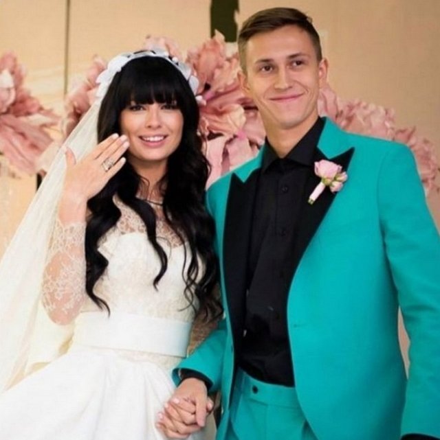 Нелли Ермолаева: Мы очень стараемся ради Мирона Нелли Ермолаева: Мы очень стараемся ради Мирона