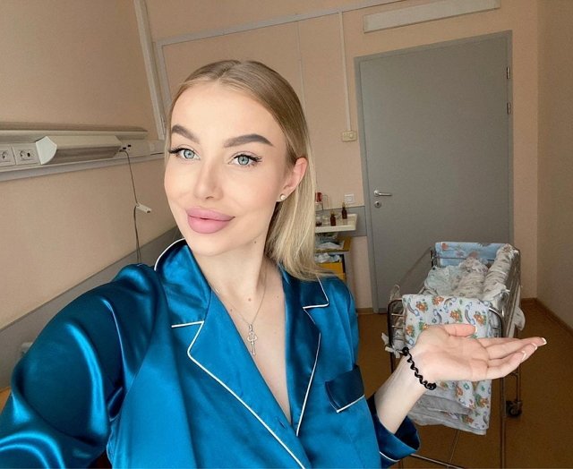 Анастасия Паршина: Через месяц буду уже бегать Анастасия Паршина: Через месяц буду уже бегать