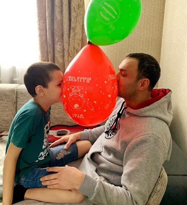 Александр Гобозов: Загляни в своё сердце Александр Гобозов: Загляни в своё сердце