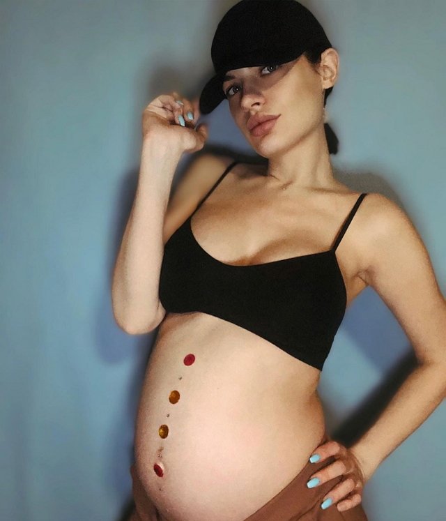 Селена Майер: Мы определились с именем Селена Майер: Мы определились с именем