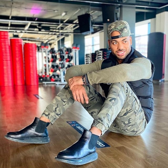 Фото от участников (28.03.2021) Фото от участников (28.03.2021)