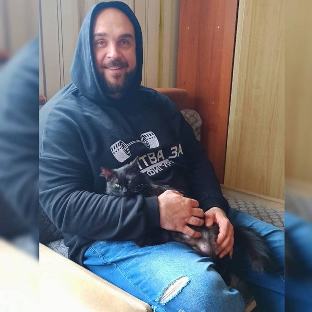 Фото от участников (28.03.2021) Фото от участников (28.03.2021)