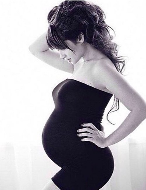 Елена Бушина: От одной мысли меня в жар бросает Елена Бушина: От одной мысли меня в жар бросает