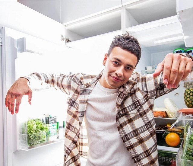 Даниил Сахнов: Нет смысла возвращаться Даниил Сахнов: Нет смысла возвращаться