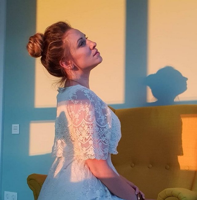 Ольга Гажиенко: Давайте перестанем быть врагами друг друга! Ольга Гажиенко: Давайте перестанем быть врагами друг друга!