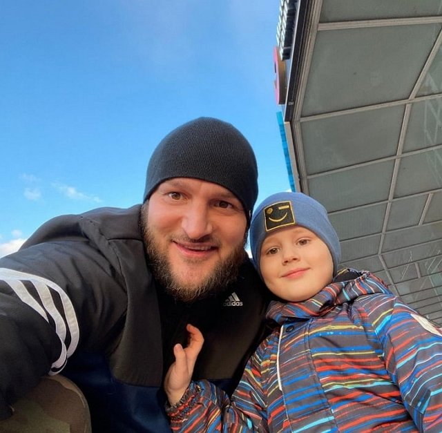 Фото детей участников Дома-2 (29.03.2021) Фото детей участников Дома-2 (29.03.2021)