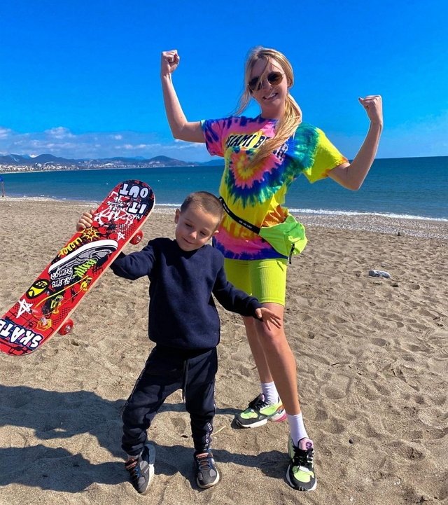 Фото детей участников Дома-2 (29.03.2021) Фото детей участников Дома-2 (29.03.2021)