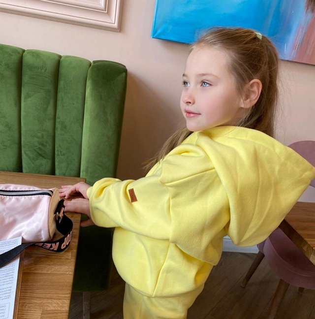 Фото детей участников Дома-2 (29.03.2021) Фото детей участников Дома-2 (29.03.2021)