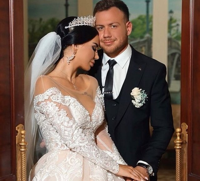 Аню Левченко заподозрили в обмане по срокам беременности Аню Левченко заподозрили в обмане по срокам беременности