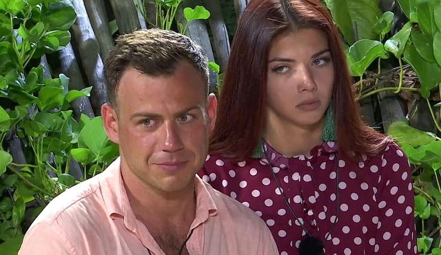 Ирина Пингвинова скучает по Блюменкранцу? Ирина Пингвинова скучает по Блюменкранцу?