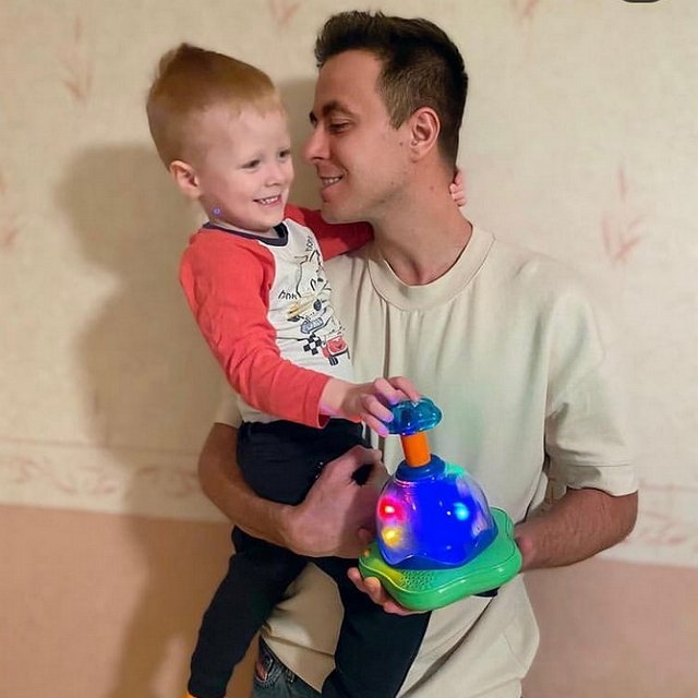 ������ ��������: � ����� �� ��� ��������� � ����!