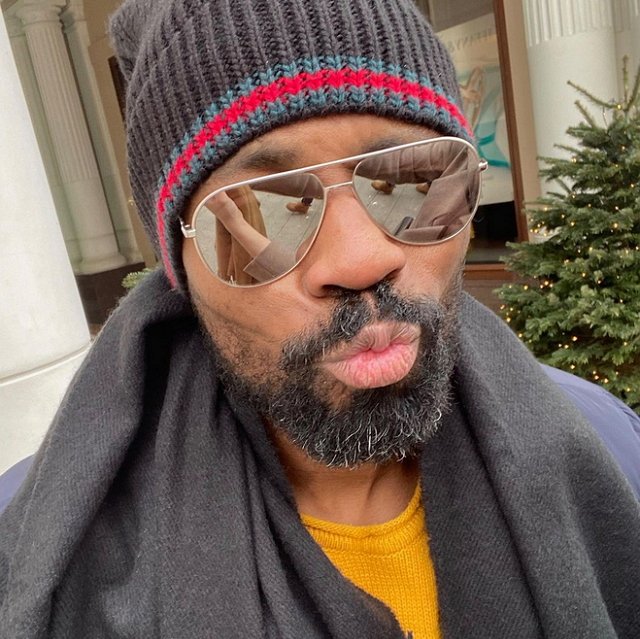 Джозеф Мунголле: Для меня такое поведение неприемлемо! Джозеф Мунголле: Для меня такое поведение неприемлемо!