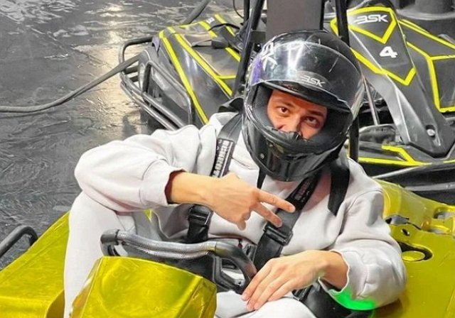 Сахнова и Бородиной не будет на новом «Доме-2» Сахнова и Бородиной не будет на новом «Доме-2»