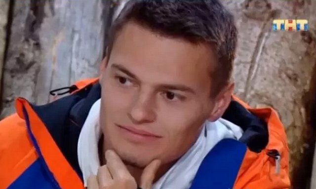 Бабич уверен, что экс-участники «Дома-2» ничему не могут научить Бабич уверен, что экс-участники «Дома-2» ничему не могут научить